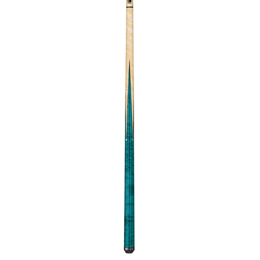 Lucasi Teal Maple Sneaky Pete