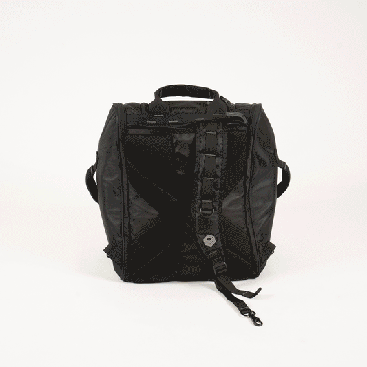 Mountain Essential Ski, Boot & Helmet Backpack