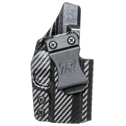 Springfield XD MOD2 3.3in IWB Holster (Optic Ready)