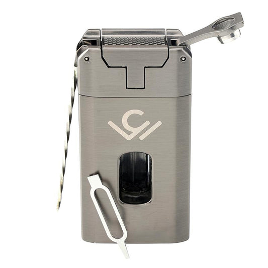 The Ritual Cigar Lighter