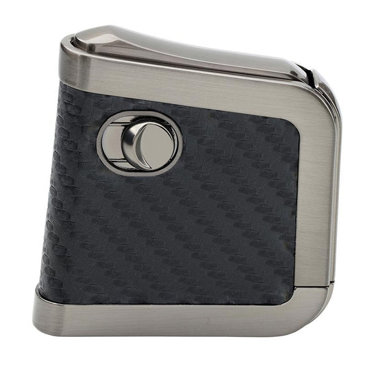 The Hudson Kerosene Lighter