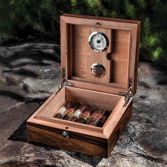 CedarLine Reserve Humidor