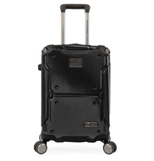 Titan 21" Carry-on Luggage