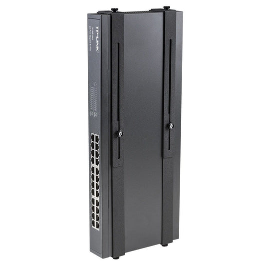 HIDEit Uni-NSM | Adjustable Network Switch Mount