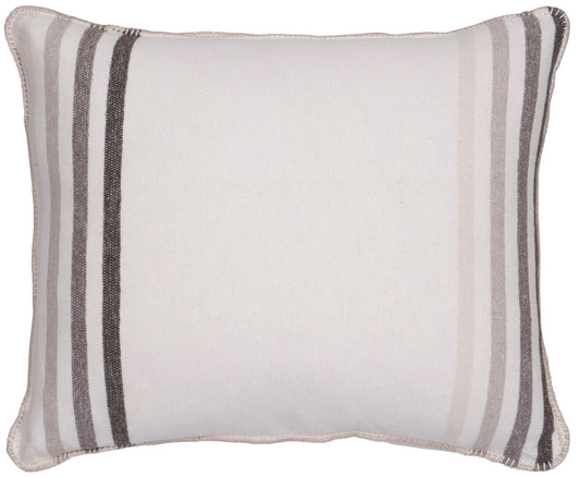 Alaska Juneau - Pillow Sham - Standard - 20x26