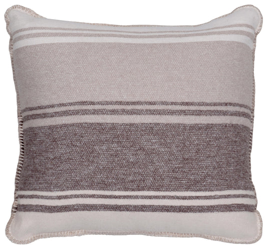 Alaska Fairbanks - Pillow - 18x18