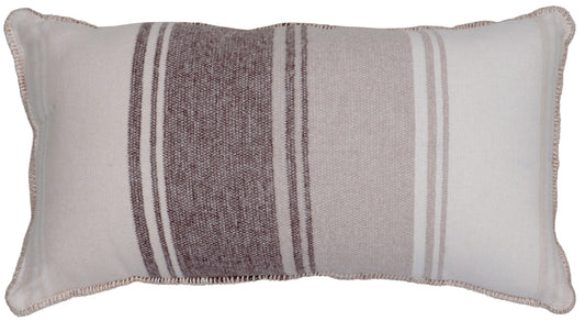Alaska Fairbanks - Pillow - 14x26