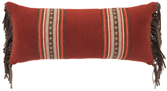 Alamosa - Décor Pillow - 12x26