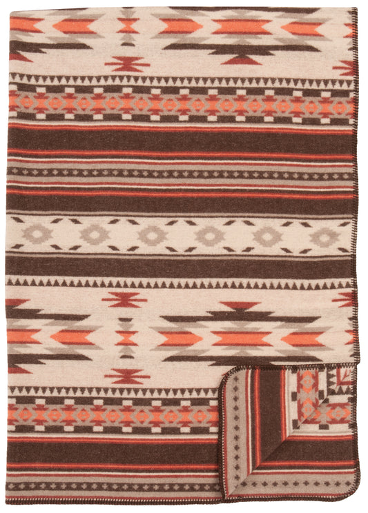 Alamosa - Throw 60x72