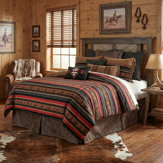 Sun Valley Mojave - Duvet - Super Queen - 96x98