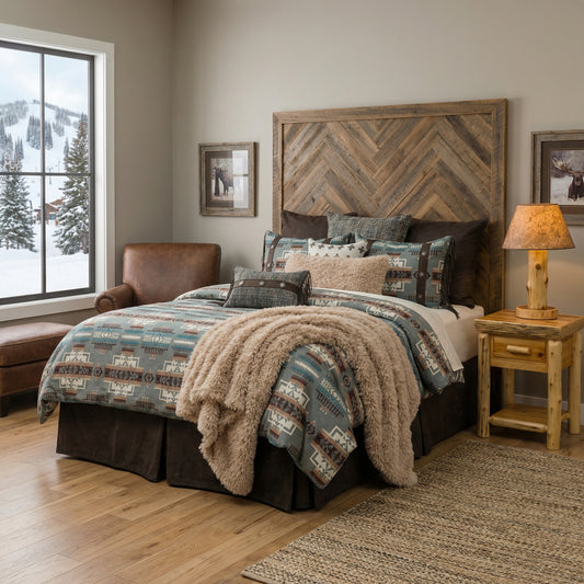 Chief Joseph - Value Set - King