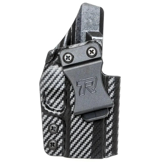 Walther PDP Compact IWB Holster (Optic Ready)