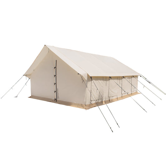 14'x16' Alpha Pro Wall Tent