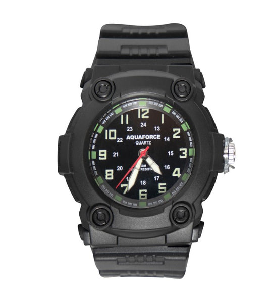 Aquaforce Combat Watch