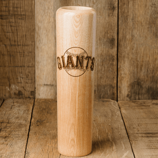 San Francisco Giants Dugout Mug® | Baseball Bat Mug Collective