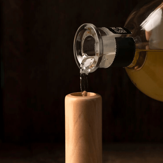 St. Louis Cardinals Knob Shot™ | Bat Handle Shot Glass