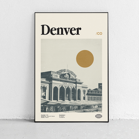 Denver - Colorado