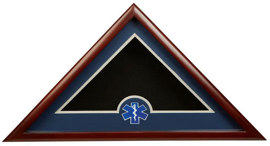EMS Frame, EMS Flag Display Case, EMS Gifts