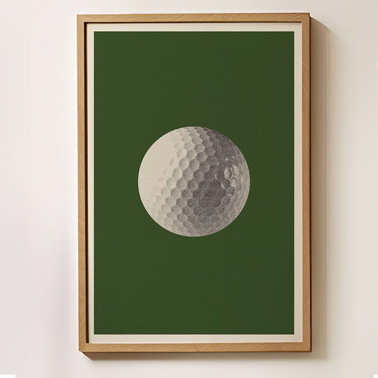 Golf Ball
