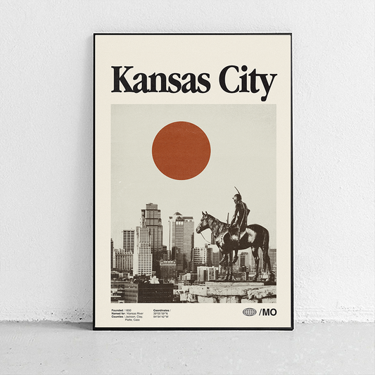 Kansas City, Missouri