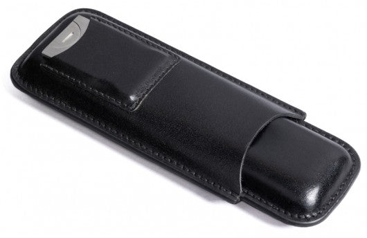 Leather Case w/ Cutter