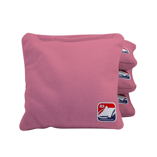 Pink Daily 66x Cornhole Bags
