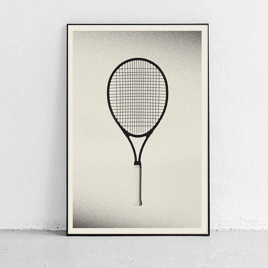 Tennis Racket