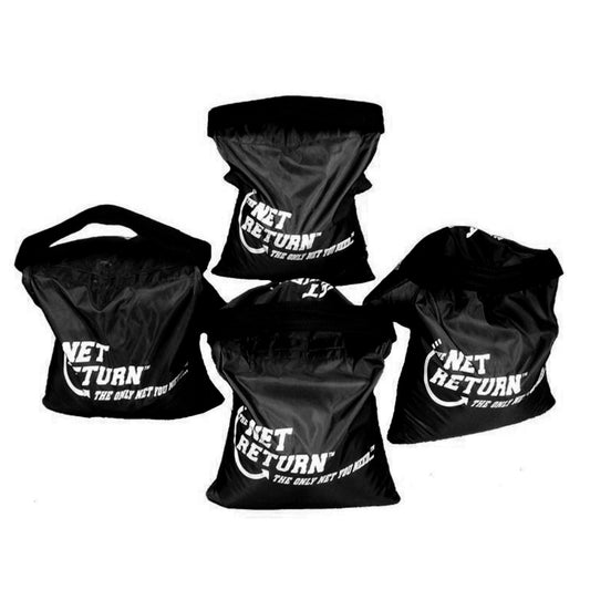 The Net Return Sandbags