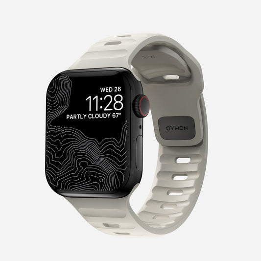 Sport Band - 41mm/42mm | Stone