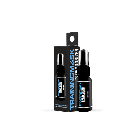 SPRAY CLEAN DEODORIZER