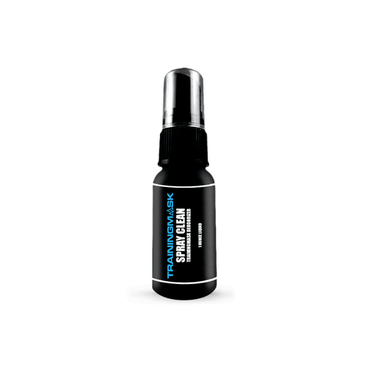 SPRAY CLEAN DEODORIZER