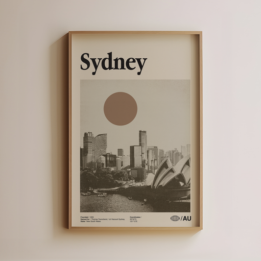 Sydney, Australia