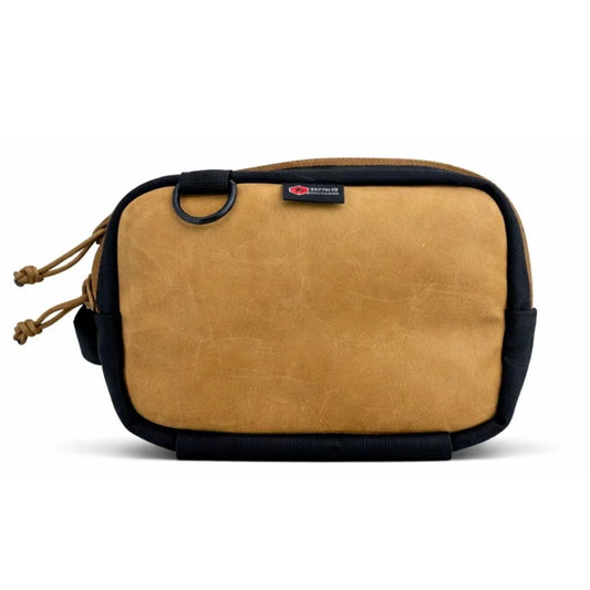 TrailHound Fanny Pack - Boot Leather Edition