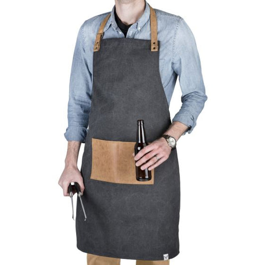 Canvas Grilling Apron